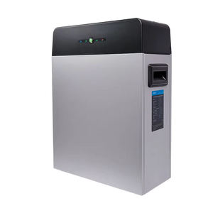 ชุดแบตเตอรี่ลิเธียมไอออน48V 200ah 10Kwh ใหม่เพื่อ50Kwh ระบบพลังงานแสงอาทิตย์ - Product Image 1