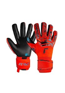 Guantes de Portero de Cuero Premium Personalizables Material Varios Guantes de Portero de Cuero Etiqueta Privada para Deportes al Aire Libre - Product Image 5