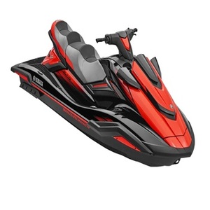 El mejor Jet Ski Waverunner FX SVHO Limited 2025 con remolques - Product Image 4