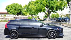 Volvo V60 Polestar 2015 d'occasion en excellent état, prêt à être expédié - Product Image 3