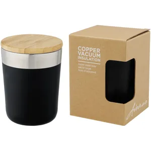 Gobelet isotherme pour boissons Lagan Sustainable Merchandising - Product Image 2