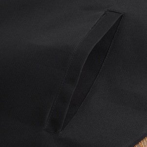 Delantal de capítulo de Arco Real del sumo sacerdote pasado bordado a mano rojo con delantal de apariencia Premium con material duradero para ti - Product Image 6