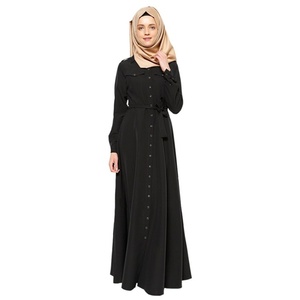 Islamic Abayas for Women Latest Designs Available in All Sizes All Designs Are Available - Product Image 1