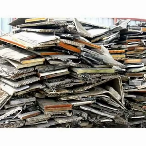 Déchets de radiateur en aluminium de haute pureté 99,99% de pureté Al 25 kg à vendre - Product Image 2