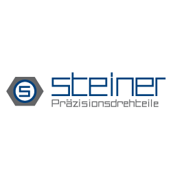 Steiner Präzisionsdrehteile Inh. Anita Steiner logo