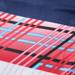 Uniformes DE TENIS personalizables para adultos, conjuntos de pantalones cortos de secado rápido con diseño único para sublimación, nombre del equipo - Product Image 5