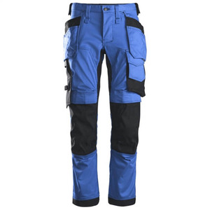 OEM Service Black And Gray Color Men <b>Work</b> Wear <b>Cargo</b> <b>Pants</b> With Many Pockets Safety Trousers - Product Image 5