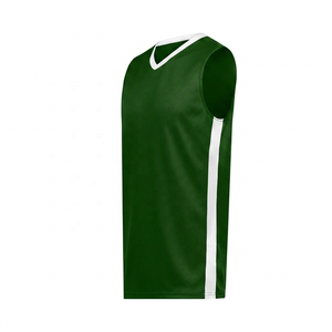 Venta al por Mayor de Ropa Deportiva de Fútbol de Secado Rápido de Poliéster/Algodón para Adultos y Niños, Camisetas de Entrenamiento, Chalecos, Petos, Uniformes - Product Image 4