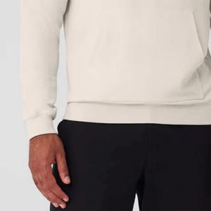 Sudadera con Capucha para Hombre, Mezcla de Algodón, Básica, Abrigada para Invierno, Color Personalizado, Calidad Premium, Sudadera Moderna - Product Image 6