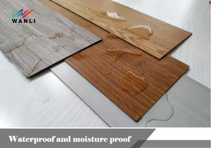 Carrelage auto-adhésif fournitures <span class=keywords><strong>de</strong></span> bureau à domicile, sol en plastique <span class=keywords><strong>de</strong></span> <span class=keywords><strong>ciment</strong></span> <span class=keywords><strong>de</strong></span> rénovation, plancher spc - Product Image 5