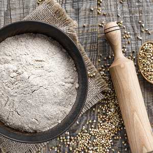 Harina de trigo, - Product Image 3