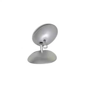 แผ่นป้องกันตาแบบแมนนวลทำจากสแตนเลสที่ทนทานและปราศจากเชื้อ สำหรับการรักษาด้วยเลเซอร์ในคลินิก - Product Image 5