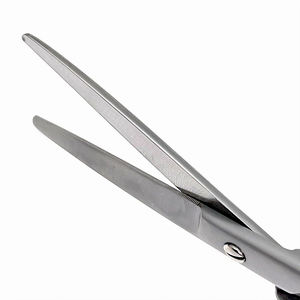 Meilleure vente Ciseaux à dissection Lexer incurvés et droits en acier inoxydable Ciseaux d'opération Mayo Lexer réutilisables 16cm/21cm - Product Image 6