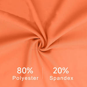 Chaqueta deportiva de manga larga con logotipo personalizado para mujer, chaqueta deportiva de alta calidad para entrenamiento y yoga - Product Image 4