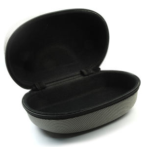 Étuis à lunettes EVA spacieux et polyvalents de grande capacité - Product Image 4