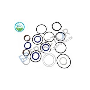 Kit de sellado del cilindro de dirección AL166294 AL114016 compatible con tractor John Deere 6020 6120 - Product Image 3