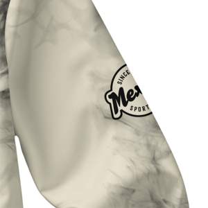 Streetwear d'hiver pour hommes, sweat à capuche polaire Hustle Silently Premium Smoke Print Pullover Casual Gym Fashion Wear Quick Dry - Product Image 3