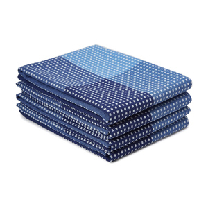 ผ้าขนหนูคอตตอนแบบปัก100% ผ้าคอตตอนพร้อมโลโก้สินค้าใหม่ - Product Image 1