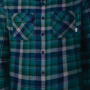 เสื้อยืดชายหาดแขนยาวของผู้ชายเสื้อลำลองฮาวายพิมพ์ลายขนาดใหญ่พิเศษดีไซน์ตามสั่ง - Product Image 4