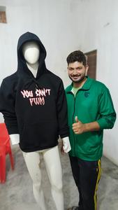 เสื้อมีฮู้ด - Product Image 4