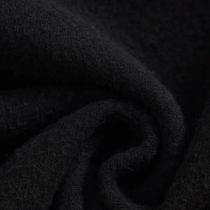 Unique Trending Fashion Custom <b>Embroidery</b> Logo Casual Solid Sportswear Hot Selling Pullover Winter Men's Training Tracksuit <b>Sets</b> - Product Image 6