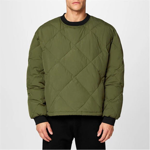 Sudaderas para Hombre, Sudaderas Básicas a la Moda, Sudaderas Urbanas para Hombre - Product Image 1