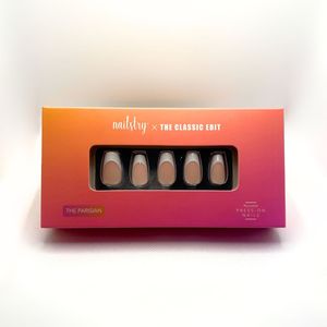 "French Finger Fashion the Parisian Style" - Product Image 3