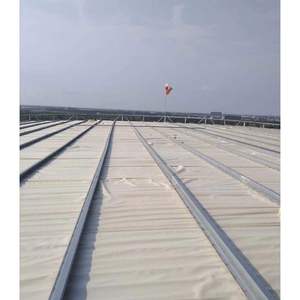 Membrana de vapor Kosite para techos industriales, revestimiento de polipropileno (PP) y polietileno (PE) no tejido, membrana impermeable para aislamiento de techos, paredes y pisos. - Product Image 1