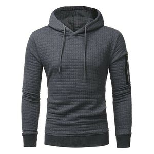 Sweat à capuche en coton décontracté pour homme et femme, polaire doux, manches longues, haute durabilité, respirant - Product Image 5