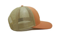 Sombreros de camionero con logotipo de parche tejido de nuevo diseño, gorra promocional Snapback personalizada, gorra deportiva para papá, gorra de muestra gratis para negocios
