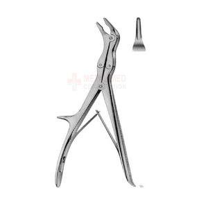 Echlin 23cm Surgical Stainless Steel Bone <b>Cutter</b> Tool 2mm Orthopedic Manual Medic Instrument - Product Image 1