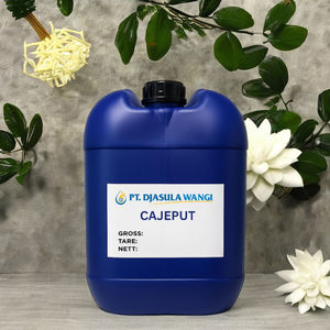 Huiles Naturelles Qualité Supérieure Huile Essentielle de Cajeput 25kg Pure Naturelle Arôme Camphroïde Achat en Gros Prix de Gros Soins Capillaires - Product Image 3