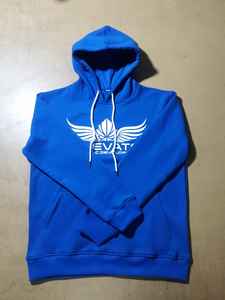 Sudaderas con Capucha y Sudaderas Unisex Personalizadas con Logotipo, 100% Algodón de Primera Calidad, Corte Ajustado, Fabricante OEM ODM, Venta al Por Mayor - Product Image 6