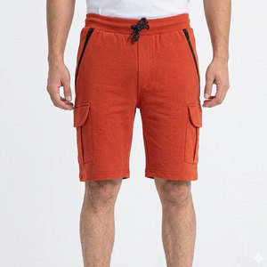 Shorts Casuales de Verano para Hombre con Tela Suave y Transpirable para un Ajuste Relajado con un Look Moderno y Ligero - Product Image 1