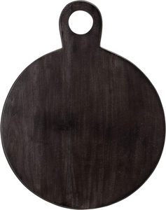 Rebanador de carne Diseño real Apto para lavavajillas DISEÑOS IMPEX Cuerda de carnicero de madera de mango Antiadherente Ecológico Hecho EN LA India Único - Product Image 1