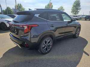 Inoxidable 2025 K i a S e l t o s E X mazing relación calidad-precio - Product Image 3