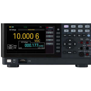 Multímetro Digital Keysight EDU34450A, Instrumento de Prueba Inteligente Esencial para Educación y Formación - Product Image 2