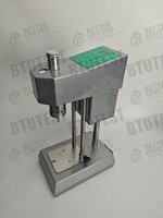 Viscosimètre à huit vitesses avec ventilateur de refroidissement intégré, appareil pour les laboratoires, pour les tests de liquides de forage