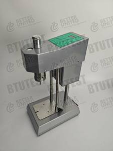Viskosimeter mit Acht Geschwindigkeiten und Integriertem Kühlventilator für Laboratorien zur Prüfung von Bohrflüssigkeiten - Product Image 4