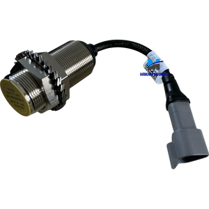 Meilleur prix, haute qualité, interrupteur de proximité inductif 813506035 / XGCY-J30M-D10PK-DC-75, machines de construction, garantie Chine - Product Image 1