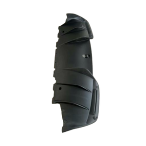 ลิ้นกันชนหลังคาร์บอนแห้งคุณภาพสูง OEM สำหรับ Ferrari 296 887758 - Product Image 5