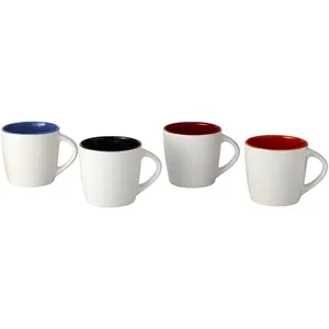 Mug en céramique aztèque personnalisable de 340 ml, articles promotionnels pour le merchandising - Product Image 6
