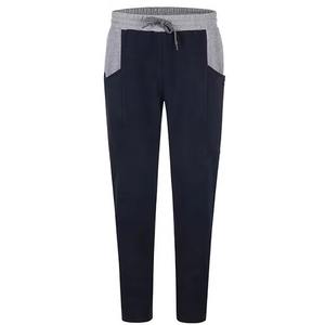 Chándal Deportivo Informal para Hombre, de Alta Calidad, para Entrenamiento, Ropa Deportiva para Exteriores, Diseño Sólido, Ecológico, Talla Grande - Product Image 6