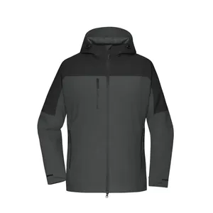 Veste imperméable 3-en-1 pour femmes GRS Sustainable - Product Image 6