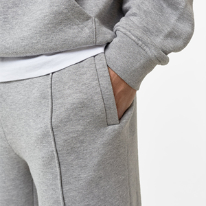 Sweats à capuche de haute qualité Sweat-shirt à capuche et pantalon de survêtement Ensemble 100% coton Survêtement lourd Costume de survêtement personnalisé pour hommes - Product Image 6
