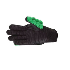 Gants de hockey sur glace professionnels de qualité supérieure, personnalisés avec logo, couleur, imperméables, légers, paire de gants de sport à doigts complets - Product Image 5