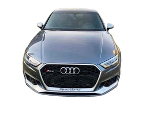RS3 2018 ~ Turbo 5 cylindres, ventes exceptionnelles, faible kilométrage, aucun problème mécanique, prêt à rouler - Product Image 3