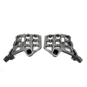 PAR DE DESLIZADORES DE PARACHOQUES TRASERO DERECHO Y IZQUIERDO PEUGEOT 2008 Serie 9825853980 YHS (DV5RCE) Diésel 1500 (19>) - Product Image 1