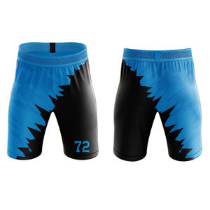 Achetez un ensemble d'uniformes de football américain 7v7 de haute qualité, 100% polyester, design sublimé pour hommes, vêtements de football américain personnalisés - Product Image 6