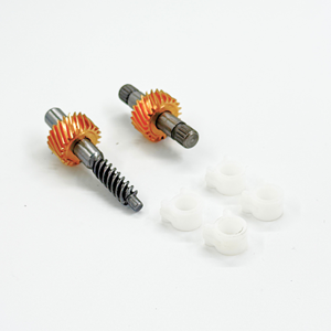ชุดซ่อมเกียร์มอเตอร์ฝาปิดหลังคาเปิดประทุน 67618370816 สำหรับ BMW E36 E46 E64 - Product Image 3
